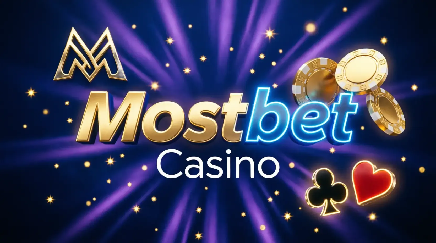 Mostbet Casino