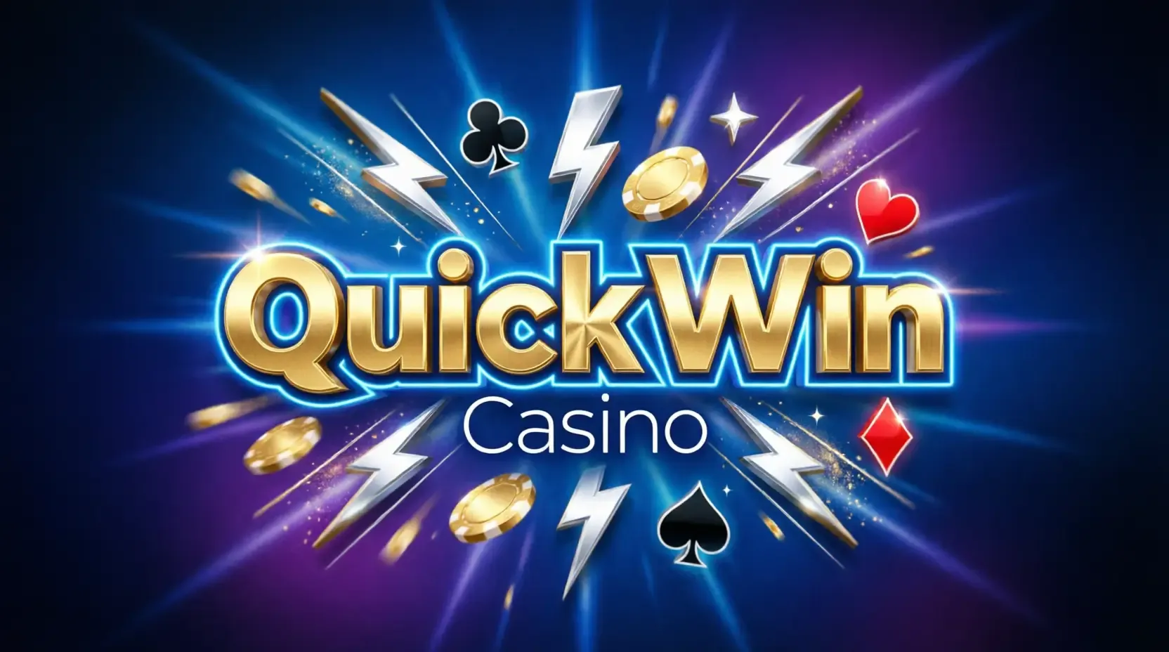 QuickWin Casino